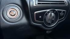 Mercedes-Benz C-Class C300 AMG Line Premium 2dr 9G-Tronic Petrol Coupe